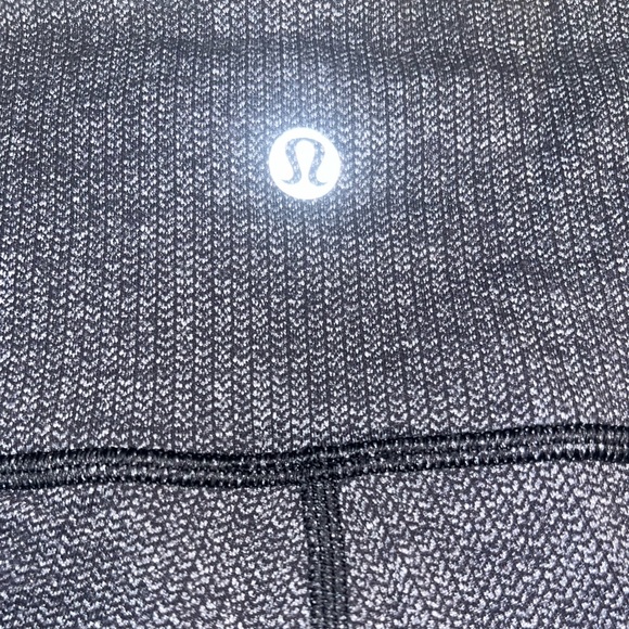 Lululemon Wunder Under Leggings - 4 - Picture 2 of 3